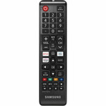 Samsung Crystal TU6985 UN70TU6985F 69.5" Smart LED-LCD TV 2021 - 4K UHDTV - Black