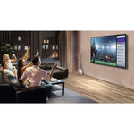 Samsung HQ60A HG50Q60AANF 50" Smart LED-LCD TV - 4K UHDTV - Titan Gray