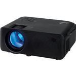 Supersonic SC-82P LCD Projector - 16:9