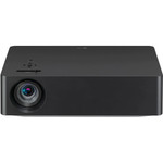 LG CineBeam HU70LAB DLP Projector - 16:9 - Ceiling Mountable - Black