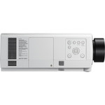 NEC Display NP-PA803U-41ZL 3D Ready LCD Projector