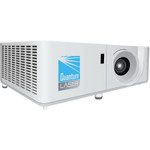 InFocus Core INL146 3D Ready DLP Projector - 16:10 - Ceiling Mountable - White