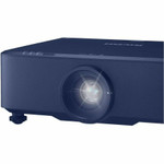 Ricoh PJ WUL6680 3D DLP Projector - 16:10 - Ceiling Mountable, Floor Mountable