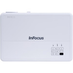 InFocus IN1188HD 3D Ready DLP Projector - 16:9
