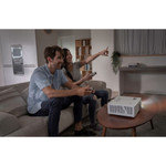 Optoma UHZ45 3D DLP Projector - 16:9 - Ceiling Mountable