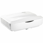 ViewSonic LS832WU 5000 Lumens WUXGA Ultra Short Throw Projector with 1.3 Optical Zoom, H/V Keystone, 4 Corner Adjustment, 360 Degrees Projection for Auditorium, Conference Room and Education