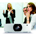 NEC Display NP-PA853W-41ZL LCD Projector