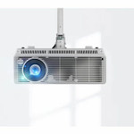 LG ProBeam BF40QS DLP Projector