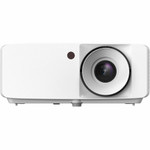 Optoma ZX350e 3D DLP Projector - 4:3 - White