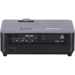 InFocus Genesis IN112BB 3D Ready DLP Projector - 4:3