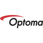 Optoma 3D DLP Projector - White