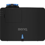 BenQ LU935ST 3D Ready Short Throw DLP Projector - 16:10 - Ceiling Mountable