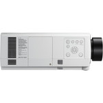 NEC Display NP-PA803U LCD Projector