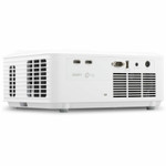 ViewSonic LS740HD 5000 Lumens 1080p Laser Projector with 1.3x Optical Zoom, H/V Keystone, 4 Corner Adjustment, and 360 Degrees Projection for Auditorium, Conference Room and Education