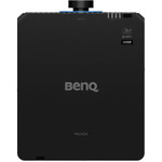 BenQ LU9800 3D Ready DLP Projector - 16:10 - Ceiling Mountable, Wall Mountable, Floor Mountable - Black