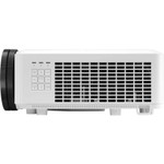 ViewSonic LS921WU 6000 Lumens WUXGA Short Throw Laser Projector for 200 Inch Screen, Dual HDMI, 4K HDR/HLG Support, 1.1x Optical Zoom for Business and Education
