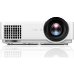 BenQ BlueCore LW820ST 3D Ready Short Throw DLP Projector - 16:10 - White