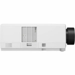 NEC Display PV800UL-W1-41ZL Ultra Short Throw LCD Projector - 16:10 - Ceiling Mountable, Floor Mountable