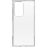 OtterBox Galaxy S22 Ultra Symmetry Series Clear Antimicrobial Case