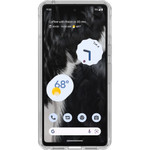 OtterBox Pixel 7 Case Symmetry Series Clear Antimicrobial