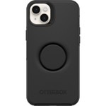 OtterBox iPhone 14 Plus Otter + Pop Symmetry Series Antimicrobial Case