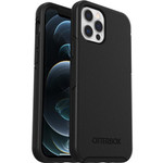 OtterBox iPhone 12 and iPhone 12 Pro Symmetry Series Antimicrobial Case