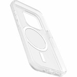 OtterBox Symmetry Clear Magsafe iPhone 15 Pro Clear