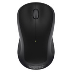 Logitech M310 Wireless Mouse - Black