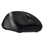 Logitech M310 Wireless Mouse - Black