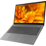 Lenovo&reg; IdeaPad 3i Laptop, 15.6&quot; Screen, Intel&reg; Core&trade; i5, 8GB Memory, 256GB Solid State Drive, Wi-Fi 6, Windows&reg; 11, 82H801ENUS