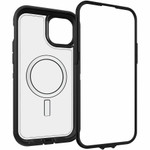 OtterBox Defender XT Clear Pro iPhone 14/15 Plus Dark Side