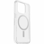 OtterBox iPhone 15 Pro Symmetry Series Clear Case For Magsafe
