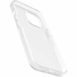 OtterBox Symmetry Clear iPhone 13/14/15 Clear