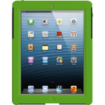 Targus SafePORT Case Rugged for iPad - Green