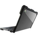 UZBL Lenovo 100e 2nd Gen (MTK) Chromebook Hard Shell Case
