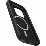 OtterBox Defender Pro XT iPhone 15 Pro Black