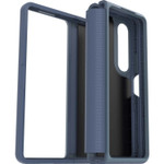 OtterBox Galaxy Z Fold4 Symmetry Series Flex Antimicrobial Case