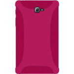 Amzer Silicone Skin Jelly Case - Hot Pink