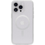 OtterBox iPhone 14 Pro Max Symmetry Series+ Clear Antimicrobial Case for MagSafe