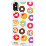 OTM Phone Case, Tough Edge, Doughnuts for Days