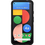 OtterBox PIXEL 4a (5G) Commuter Series Antimicrobial Case