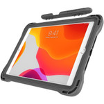 Brenthaven Edge 360 for iPad 10.2 9G/8G/7G - Gray