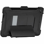 Targus SafePort Rugged Case for iPad (9th, 8th and 7th gen.) 10.2-inch (Black)