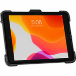 Targus SafePort Rugged Case for iPad (9th, 8th and 7th gen.) 10.2-inch (Black)