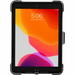 Targus SafePort Rugged Case for iPad (9th, 8th and 7th gen.) 10.2-inch (Black)