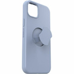 OtterBox iPhone 15 Plus and iPhone 14 Plus Case OtterGrip Symmetry Series for MagSafe