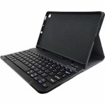 Samsung Keyboard/Cover Case Samsung Galaxy Tab S6 Lite Tablet - Black