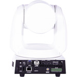 Marshall CV730 8.5 Megapixel Indoor 4K Network Camera - Color - White