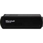Marshall CV420-30X 8.5 Megapixel Indoor/Outdoor 4K Network Camera - Color