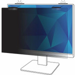 3M&trade; Privacy Filter for 24in Full Screen Monitor with 3M&trade; COMPLY&trade; Magnetic Attach, 16:9, PF240W9EM